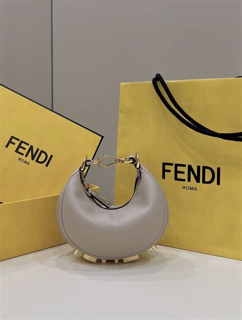 fendi fendigraphy mini.